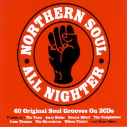 Northern Soul All Nighter
