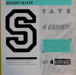 Indie Top 20, Volume 4: State of Independents