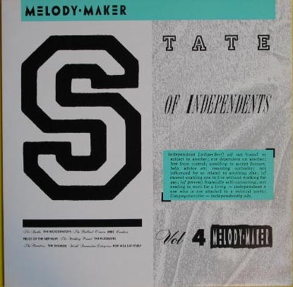 Indie Top 20, Volume 4: State of Independents