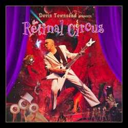 The Retinal Circus