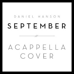 September (A Cappella Cover)