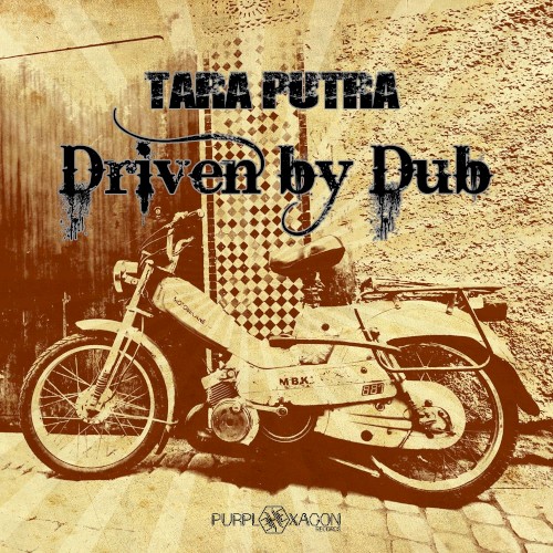 Driven By Dub