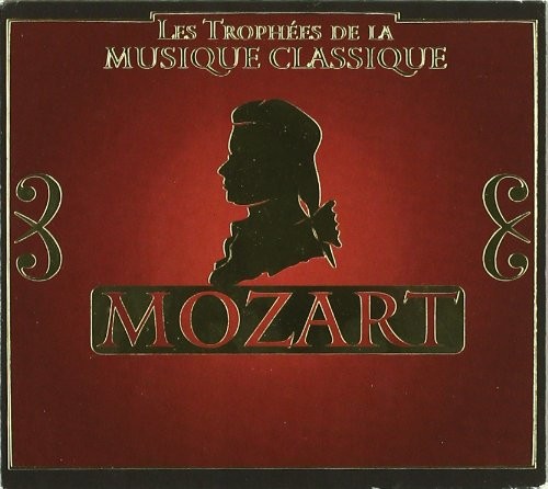 Les Trophées de la musique classique: Mozart