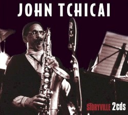John Tchicai And Strange Brothers / Put Up The Fight