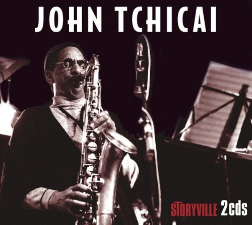 John Tchicai And Strange Brothers / Put Up The Fight