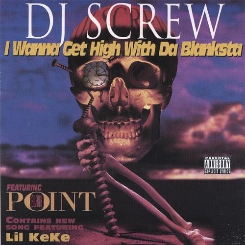 I Wanna Get High With Da Blanksta