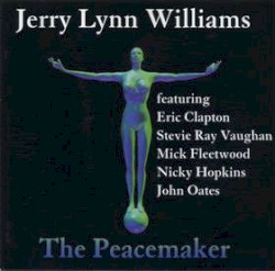 The Peacemaker
