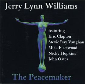 The Peacemaker