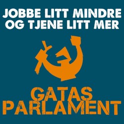 Jobbe litt mindre og tjene litt mer