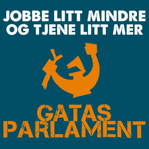 Jobbe litt mindre og tjene litt mer