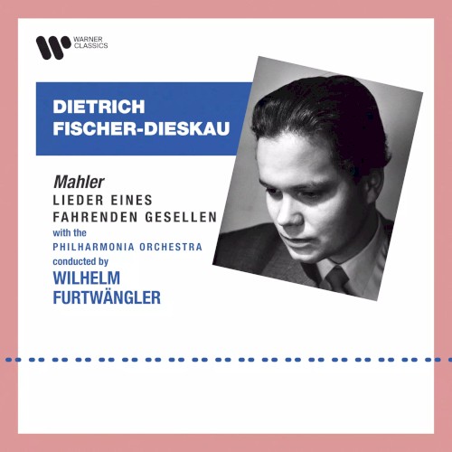 Lieder eines fahrenden Gesellen