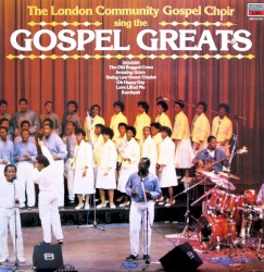 Gospel Greats