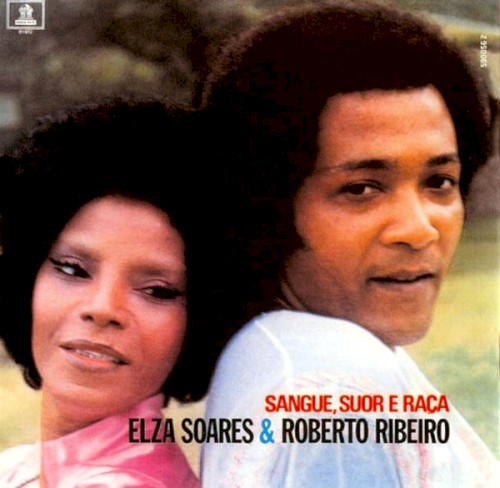 Sangue, suor e raça