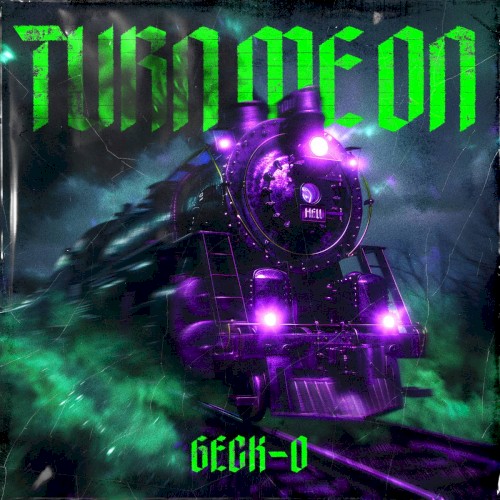 Turn Me On