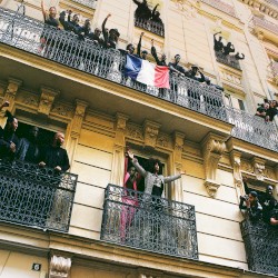 VI République