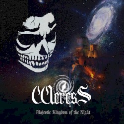 Majestic Kingdom of the Night