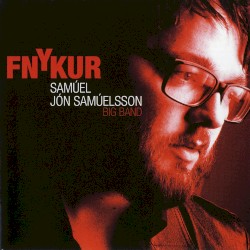Fnykur