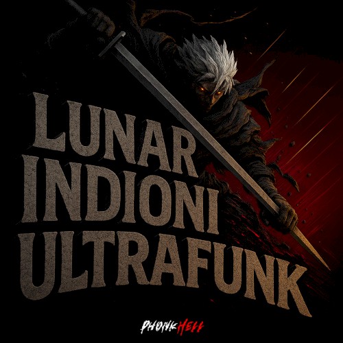 Lunar Indioni Ultrafunk