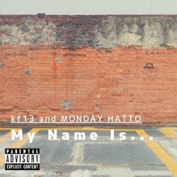 My Name Is...