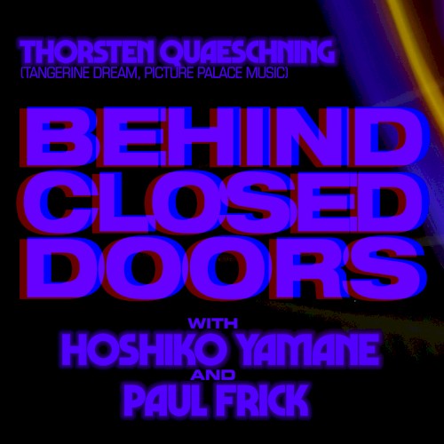 Behind Closed Doors With… Hoshiko Yamane and Paul Frick