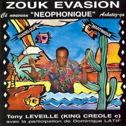 Zouk Evasion "Néophonique"
