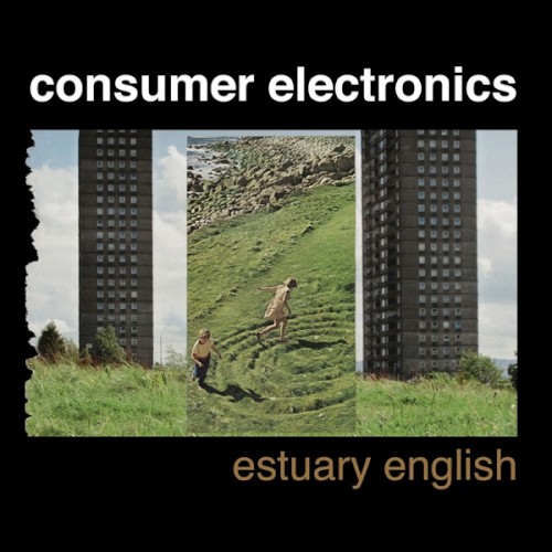 Estuary English