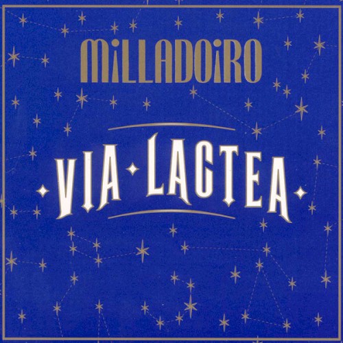 Vía Láctea
