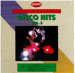 Disco Hits, vol. 5