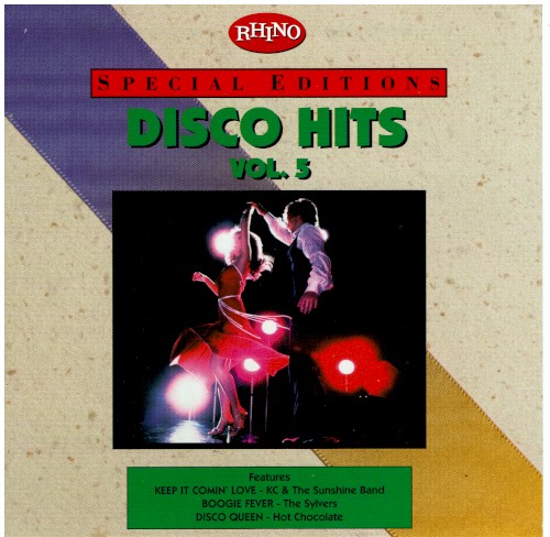 Disco Hits, vol. 5