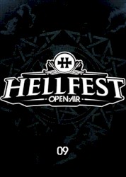 Hellfest Open Air 09