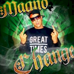 Change