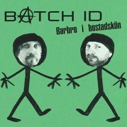 Barbro i bostadskön