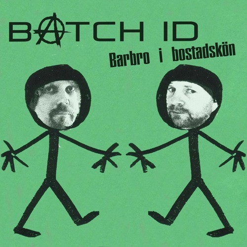 Barbro i bostadskön