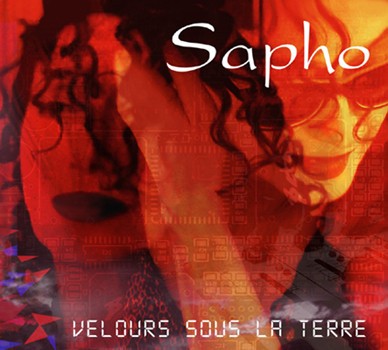 Velours Sous La Terre