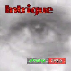Strange Fire