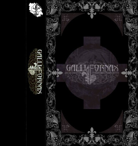 Gallia Fornax