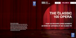 The Classic 100 - Opera