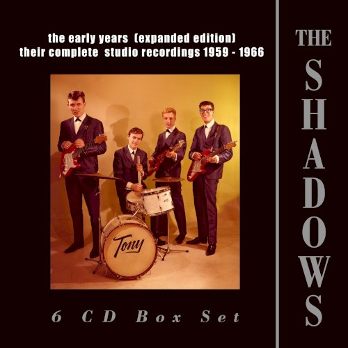 The Early Years: 1959 — 1966