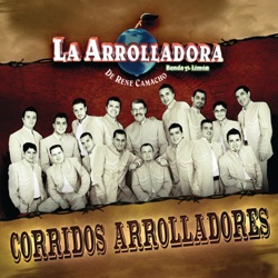 Corridos arrolladores