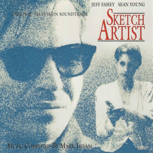 Sketch Artist