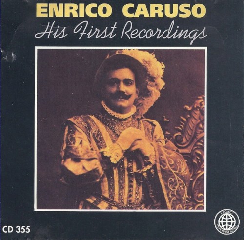 His First Recordings