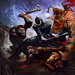 Heavy Caveman Riffs