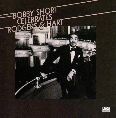 Bobby Short Celebrates Rodgers & Hart