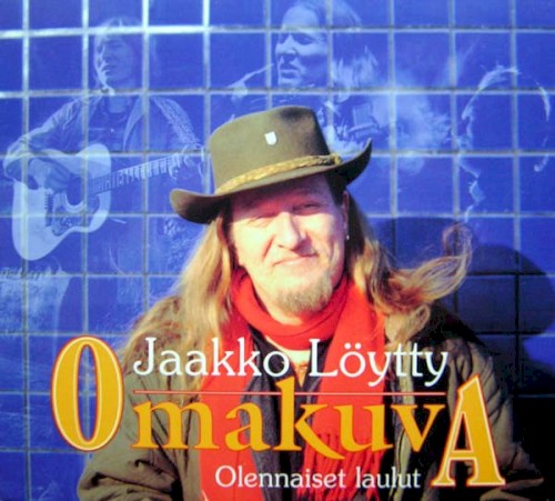 Omakuva