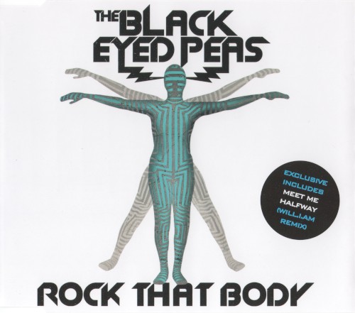 Rock That Body