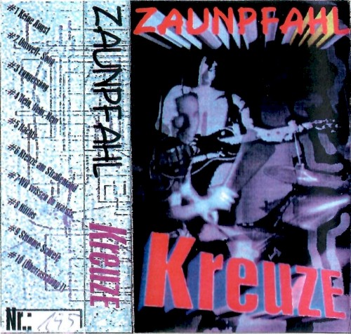 Kreuze