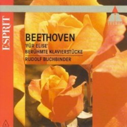 Famous Piano Pieces