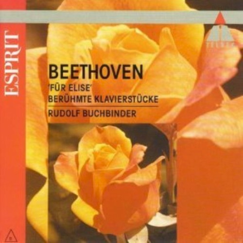 Famous Piano Pieces
