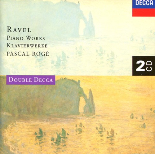 Piano Works