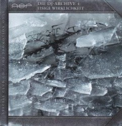 Die DJ-Archive 4: Eisige Wirklichkeit
